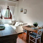 Appartement Garibaldi *