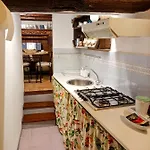 Appartement Garibaldi