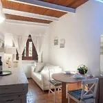 Garibaldi Appartement *