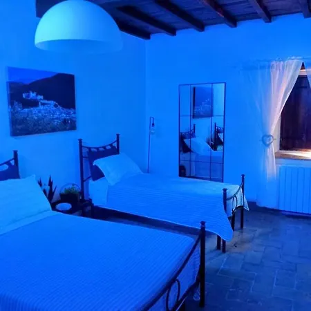 Garibaldi Apartmán