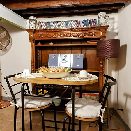 Garibaldi * スポレート