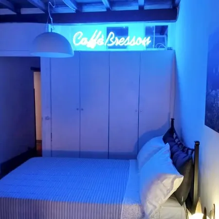 Garibaldi スポレート