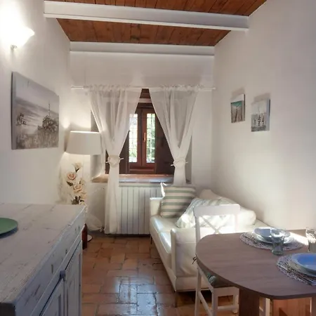 Appartement Garibaldi *
