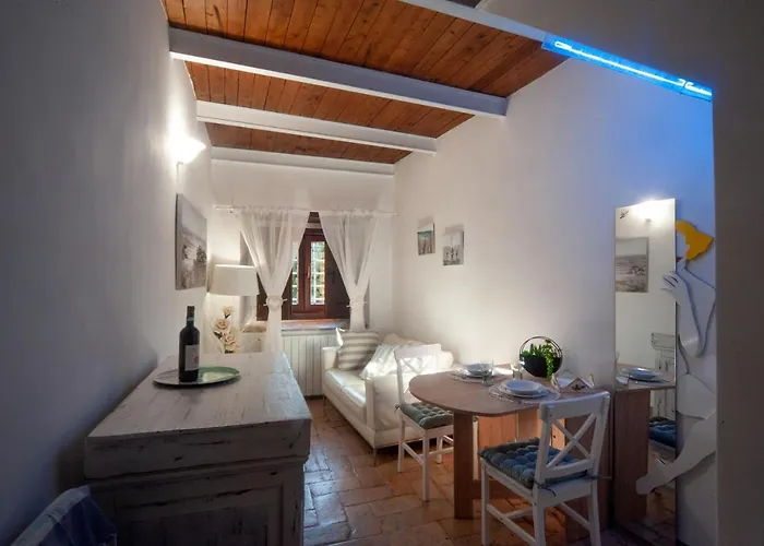 Garibaldi スポレート