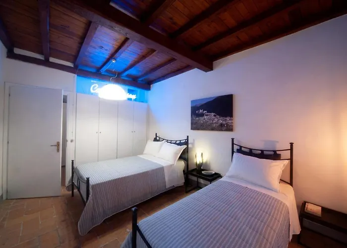 アパート Garibaldi *